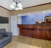 Best Western Fairwinds Inn hotel detail image 4