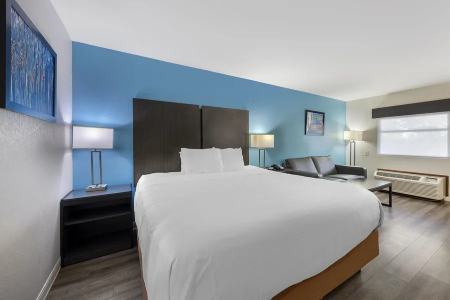 Best Western Fairwinds Inn hotel detail image 6
