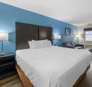 Best Western Fairwinds Inn hotel detail image 7
