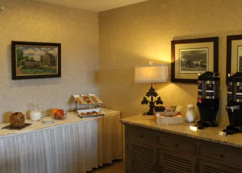 Diamond Mills Resort hotel thumbnail 7