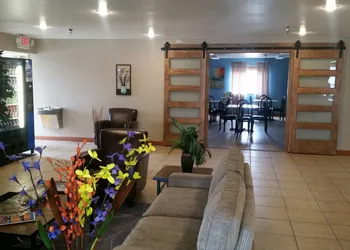 Rock Creek Hotel hotel thumbnail 6