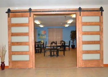 Rock Creek Hotel hotel thumbnail 7