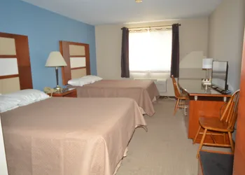 Rock Creek Hotel hotel thumbnail 8