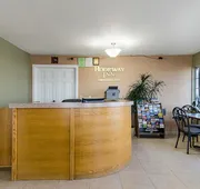 Rodeway Inn Liberal hotel detail image 5
