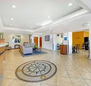 Best Western Plus Country Park Hotel hotel detail image 3