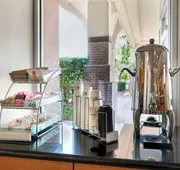 Best Western Plus Country Park Hotel hotel detail image 4