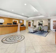 Best Western Plus Country Park Hotel hotel detail image 5