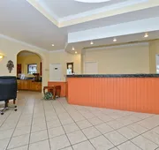 Americas Best Value Inn Hillsboro hotel detail image 3