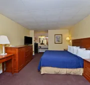 Americas Best Value Inn Hillsboro hotel detail image 7