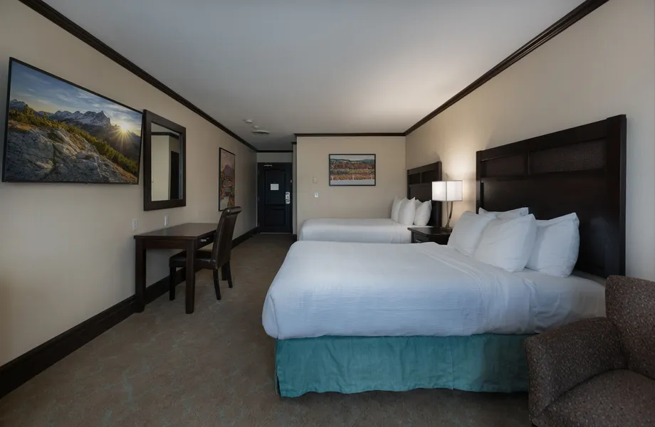 Prestige Rocky Mountain Resort Cranbrook, WorldHotels Crafted hotel detail image 6