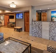 Spark by Hilton Chincoteague Island hotel detail image 4