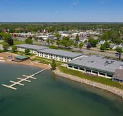Tawas Bay Beach Resort hotel detail image 3