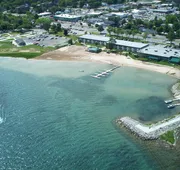 Tawas Bay Beach Resort hotel detail image 4