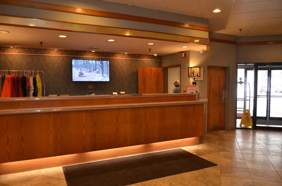 Tawas Bay Beach Resort hotel detail image 6