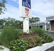 Falmouth Inn hotel detail image 3