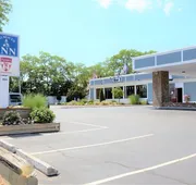 Falmouth Inn hotel detail image 4