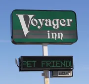 Voyager Inn hotel detail image 4