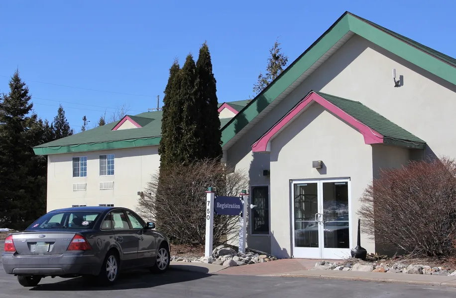 Voyager Inn hotel detail image 6