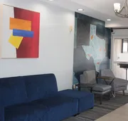 Holiday Inn Express Hotel & Suites Shamrock North by IHG hotel detail image 3