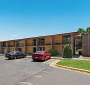 Econo Lodge hotel detail image 5
