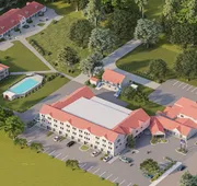 Hotel Manteo, Trademark Collection by Wyndham hotel detail image 5