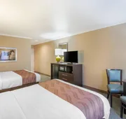 Quality Inn Payson I-15 hotel detail image 5