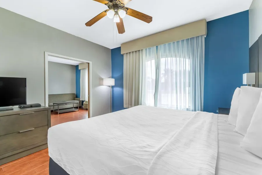 Best Western Port Lavaca Inn hotel detail image 2
