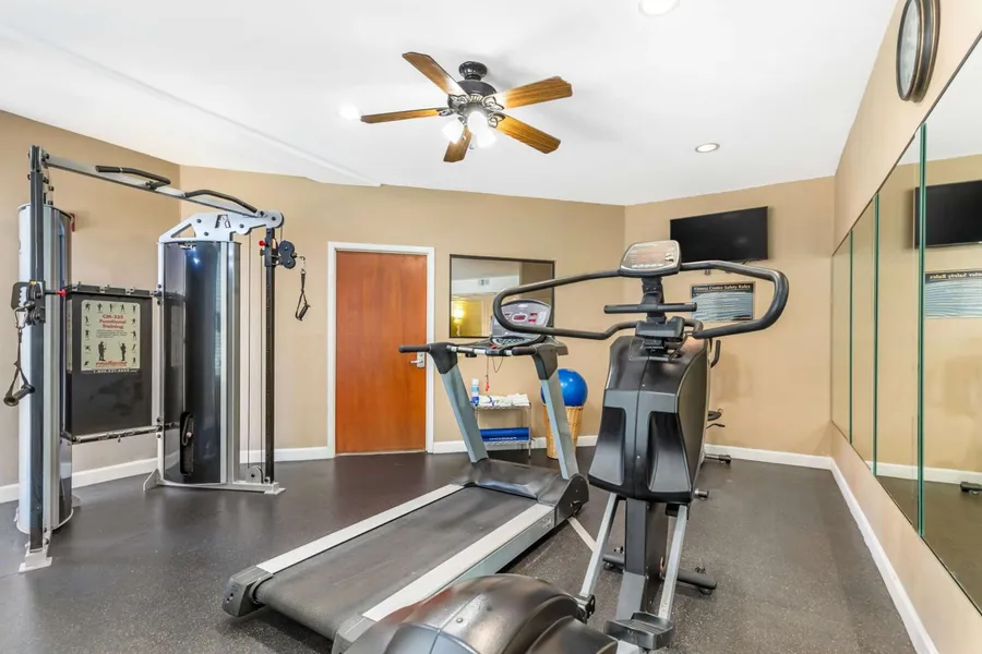 Best Western Port Lavaca Inn hotel detail image 6
