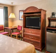 Quality Inn Othello hotel detail image 4
