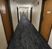 Park Inn by Radisson hotel detail image 4