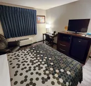 Park Inn by Radisson hotel detail image 7