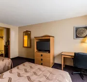 Quality Inn Killeen Near Fort Hood hotel detail image 4