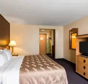 Quality Inn Killeen Near Fort Hood hotel detail image 5