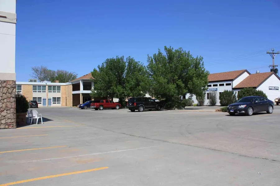Best Western Lee's Motor Inn hotel detail image 2