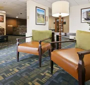 Best Western Lee's Motor Inn hotel detail image 5