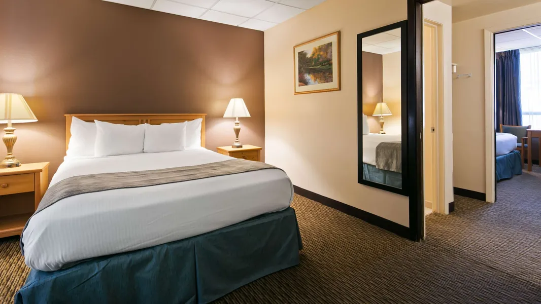 Best Western Lee's Motor Inn hotel detail image 6