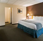 Best Western Lee's Motor Inn hotel detail image 7