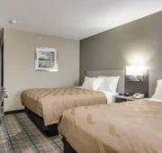 Quality Inn & Suites Grove City - Outlet Mall hotel detail image 7