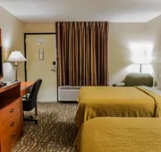 Quality Inn Kinston Hwy 70 hotel detail image 5