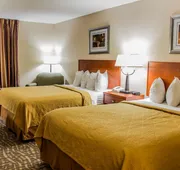 Quality Inn Kinston Hwy 70 hotel detail image 7