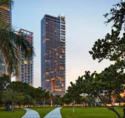 The Grayson Miami Downtown hotel detail image 3