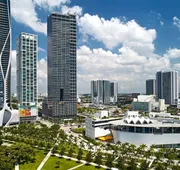 The Grayson Miami Downtown hotel detail image 4
