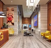 The Grayson Miami Downtown hotel detail image 5