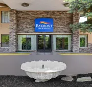 Baymont by Wyndham Knoxville I-75 hotel detail image 3