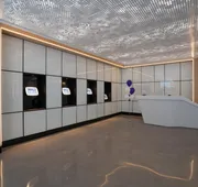 YOTEL Washington DC hotel detail image 4