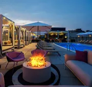 YOTEL Washington DC hotel detail image 7
