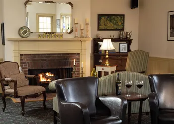 Chesterfield Inn hotel thumbnail 8