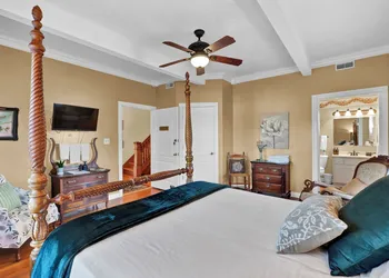 Hill House B&B hotel thumbnail 5