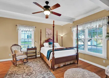 Hill House B&B hotel thumbnail 6