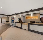 Best Western South Plains Inn & Suites hotel detail image 3